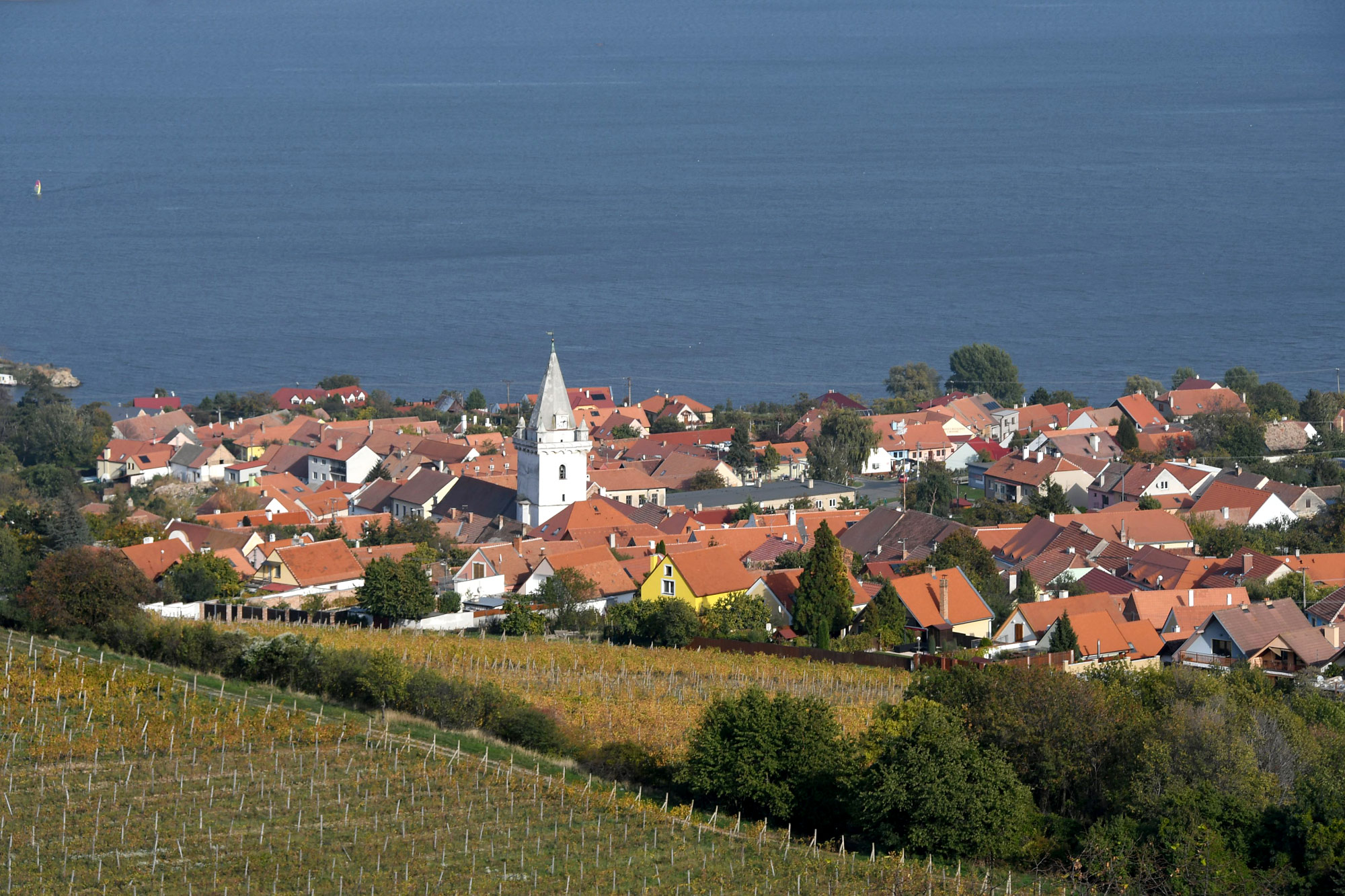 Mikulov (Photo license: CC BY 2.0)